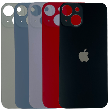 iPhone 14 Backcover Gläser