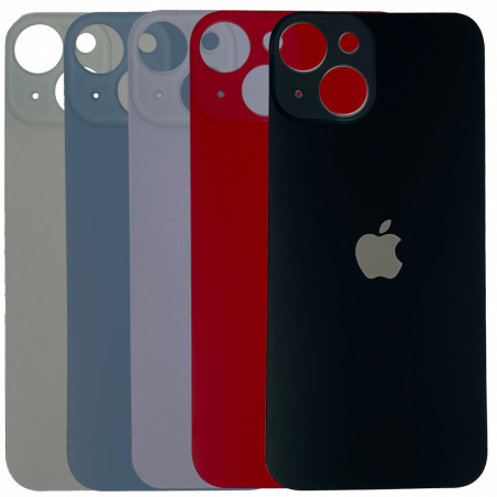 iPhone 14 Backcover Gläser