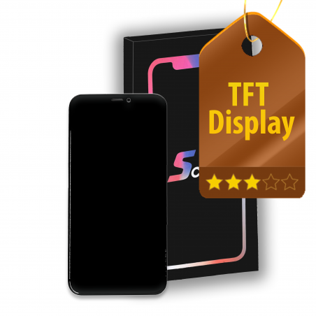 iPhone X TFT Display