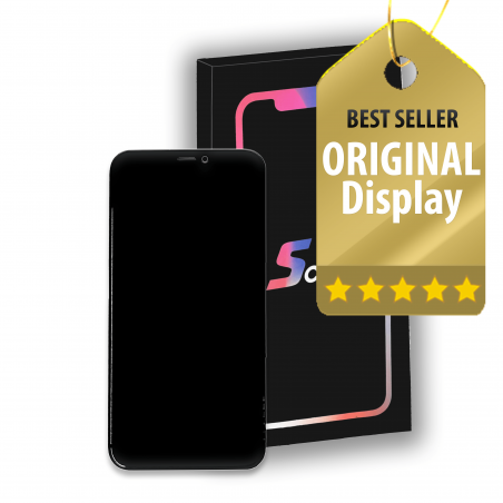 iPhone X ORIGINAL Display (Refurbished)
