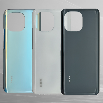Xiaomi Mi 11 Backcover Gläser