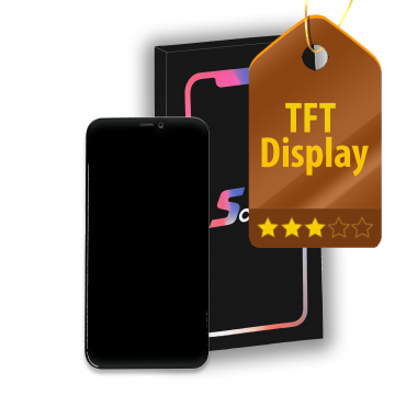 iPhone XR TFT Display